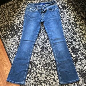 Apt. 9 Flare/Bootcut Jeans
